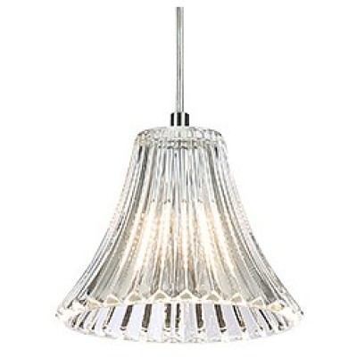 Подвесной светильник Newport 8350 8351/S chrome