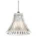 Подвесной светильник Newport 8350 8351/S chrome
