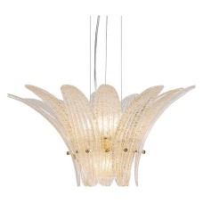 Подвесной светильник Newport 8800 8804/S gold