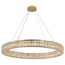 Подвесной светильник Newport ELIZABETH 2 8550/110 C gold polished