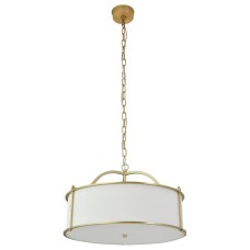 Подвесной светильник Newport SARA 3555/С  brass