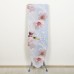 Доска гладильная Nika «Белль-Юниор 1», 111×34,5 см, два положения высоты 70, 80 см, микс