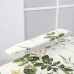 Доска гладильная Nika «Белль-Юниор 3», 111×34 см, два положения высоты 70, 80 см, микс