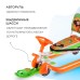 Снегокат «Тимка спорт 6 Чебурашка», ТС6/ЧБ1