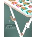Комплект детской мебели «Забавные медвежата», мягкий стул, 3-7 лет