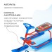 Снегокат «Тимка спорт 1» Sportcarr, TC1/SC2