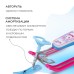 Снегокат «Тимка спорт 2 Единорог», ТС2-М/ЕР