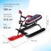 Снегокат Snowdrive, СНД3/SD5