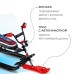 Снегокат Snowdrive, СНД3/SD5