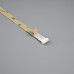 Умная светодиодная лента Nitebird, 12В, SMD5050, 30 LED/м, 5 м, IP20, Wi-Fi, RGB