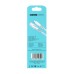 Кабель ONE DEPOT S01T, Type-C - USB, 2.4 А, 1 м, белый