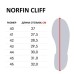 Ботинки забродные Norfin CLIFF, размер 40