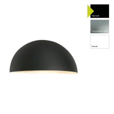Настенные фонари Norlys 163B