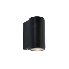 Настенный фонарь Norlys, MANDAL B (Черный) Norlys 1371B