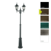 Уличные светильники Norlys 302B