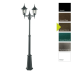 Уличные светильники Norlys 302B