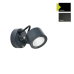 Уличные светильники Norlys 6163B
