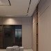 Заглушка торцевая NOVOTECH FLUM 135094