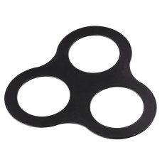 Декоративная рамка к артикулам 357585-357587, 357589, 357909-357910 Novotech Metis 357920