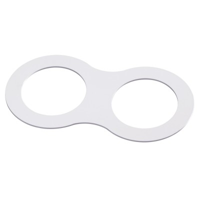 Декоративная рамка к артикулам 357585-357587, 357589, 357909-357910 Novotech Metis 357913