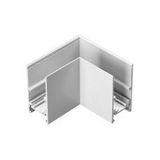 Соединитель L-образный для низковольтного шинопровода Novotech Flum 135165
