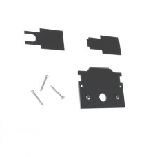 Заглушка торцевая Novotech Flum 135246Y