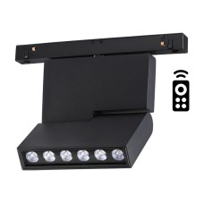 Трековый светильник Novotech Flum 358628