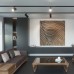 Трековый однофазный светильник Novotech Selene 359162