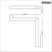 Трековый светильник Novotech Flum 359504