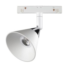Трековый светильник NOVOTECH FLUM 358398