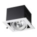 Светильник встраиваемый карданный NOVOTECH GESSO 358440