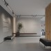 Модульный светодиодный светильник Novotech Konst Glat 359367