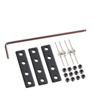 Соединители для шинопровода Novotech Kit 135026