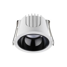 Встраиваемый светильник Novotech Knof 358691
