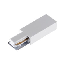 Токопровод для однофазного шинопровода Novotech Port 135147