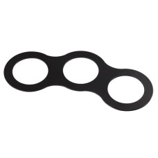Декоративная рамка к артикулам 357585-357587, 357589, 357909-357910 Novotech Metis 357918