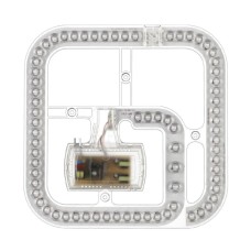 Светодиодный модуль Novotech Klark LED 48W 3000/4200/6300K 357767