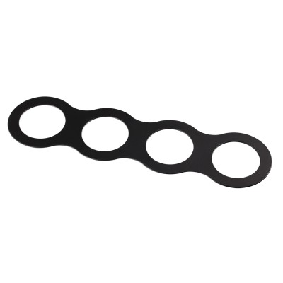 Декоративная рамка к артикулам 357585-357587, 357589, 357909-357910 Novotech Metis 357924