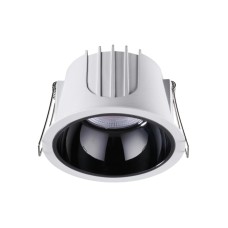Встраиваемый светильник Novotech Knof 358695