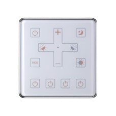 Беспроводной пульт ДУ Novotech Pult Glat 359393