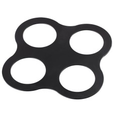 Декоративная рамка к артикулам 357585-357587, 357589, 357909-357910 Novotech Metis 357922