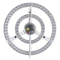 Светодиодный модуль Novotech Color LED 72W 3000/4200/6300K 357774