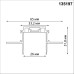 Шинопровод Novotech Smal 135197