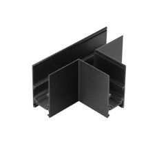 Соединитель T-образный для низковольтного шинопровода Novotech Flum 135170