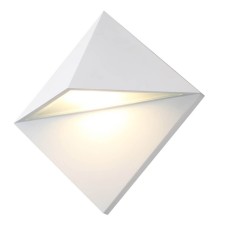 Уличный настенный светильник Novotech Testa 370586