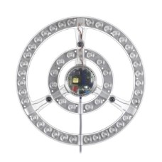 Светодиодный модуль Novotech Color LED 48W 3000/4200/6300K 357773