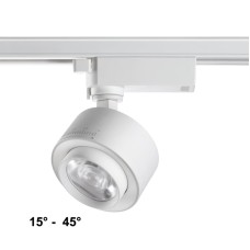 Трековый светильник Novotech Eddy 358943