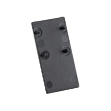 Заглушка торцевая NOVOTECH FLUM 135095
