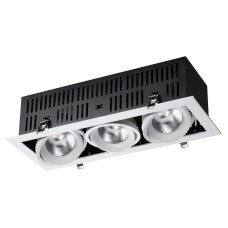 Светильник встраиваемый карданный NOVOTECH GESSO 358442