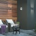 Ландшафтный настенный светильник Novotech Kaimas 358574